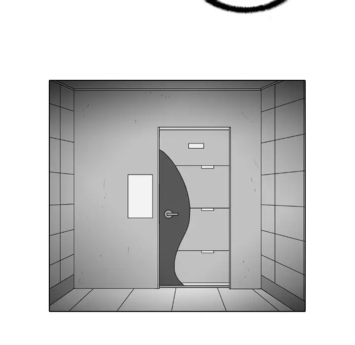 The Dorm - Chapter 27 Page 12