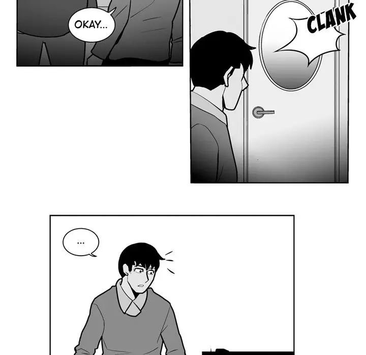 The Dorm - Chapter 27 Page 23