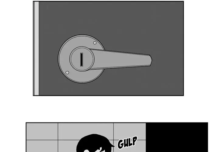 The Dorm - Chapter 27 Page 3