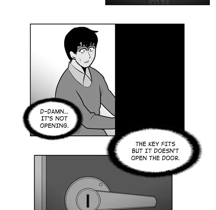 The Dorm - Chapter 28 Page 12