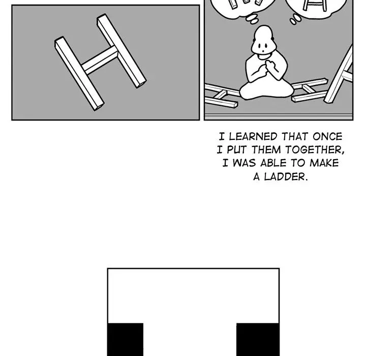 The Dorm - Chapter 28 Page 19