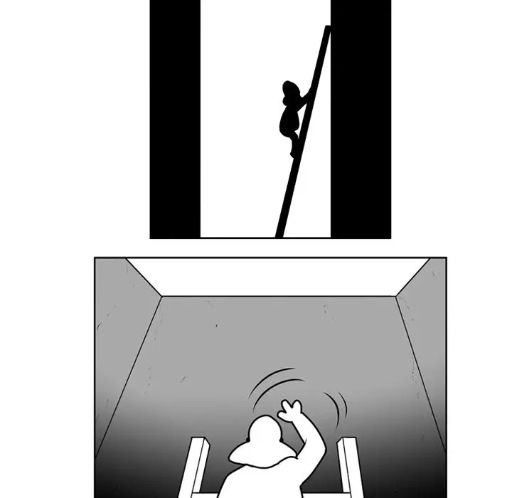 The Dorm - Chapter 28 Page 20