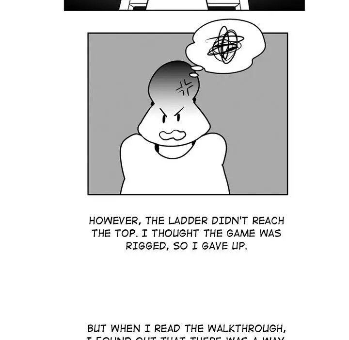 The Dorm - Chapter 28 Page 21