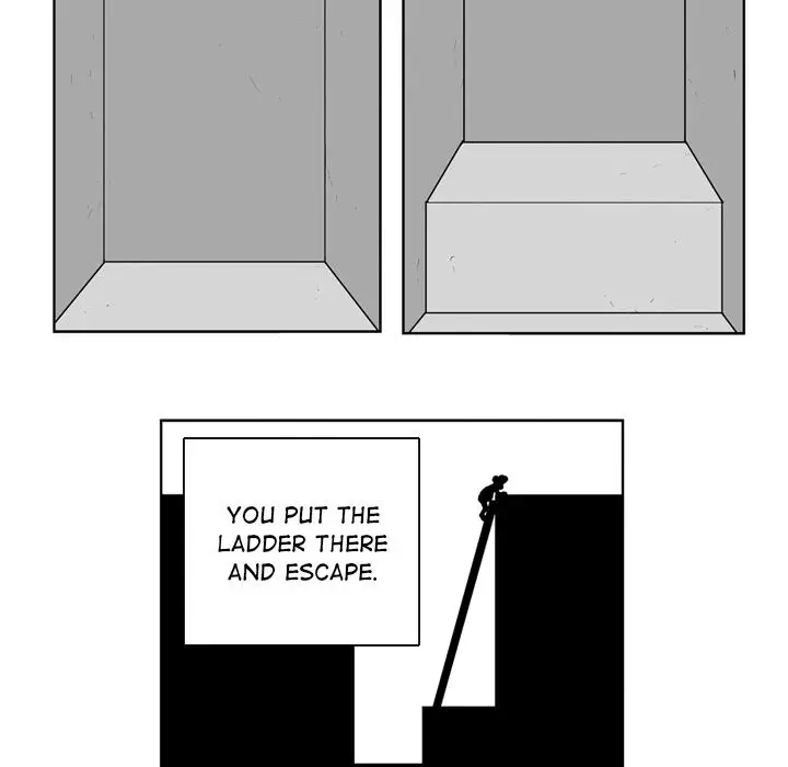 The Dorm - Chapter 28 Page 23