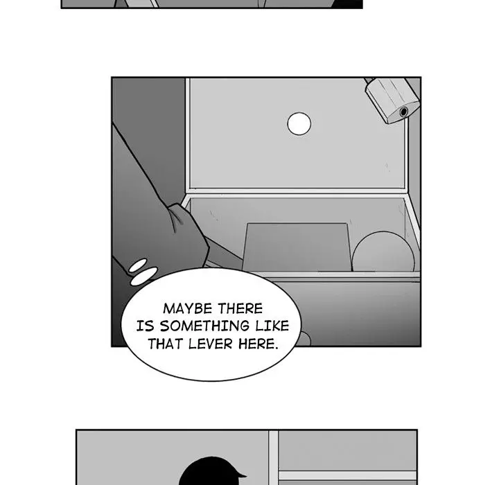 The Dorm - Chapter 28 Page 25