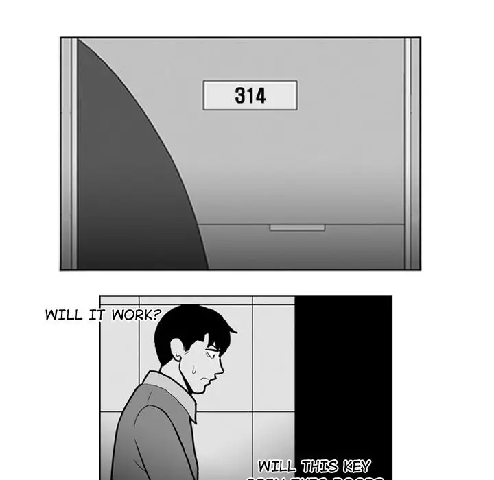 The Dorm - Chapter 28 Page 33