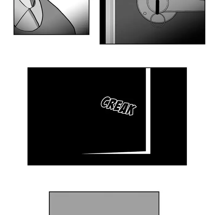 The Dorm - Chapter 28 Page 35