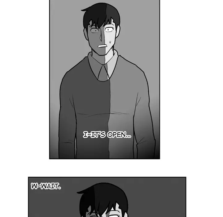 The Dorm - Chapter 28 Page 36