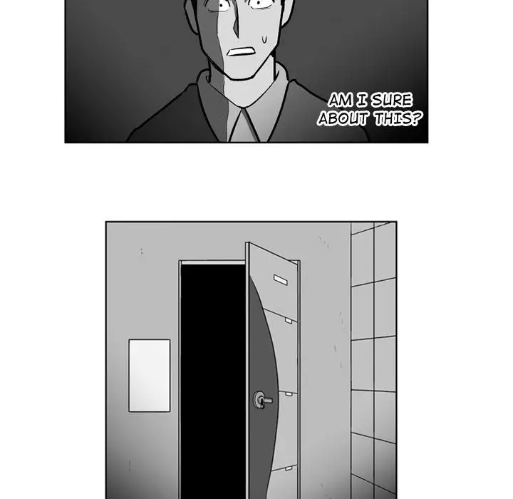 The Dorm - Chapter 28 Page 37