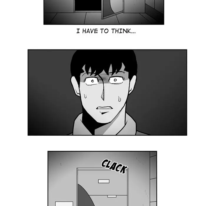 The Dorm - Chapter 28 Page 38