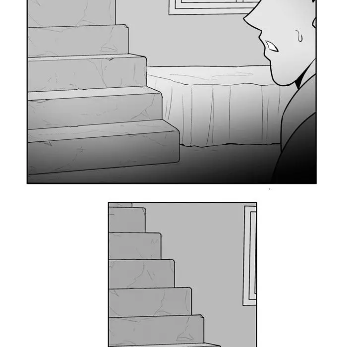 The Dorm - Chapter 28 Page 43