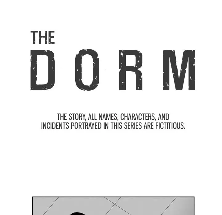 The Dorm - Chapter 28 Page 7