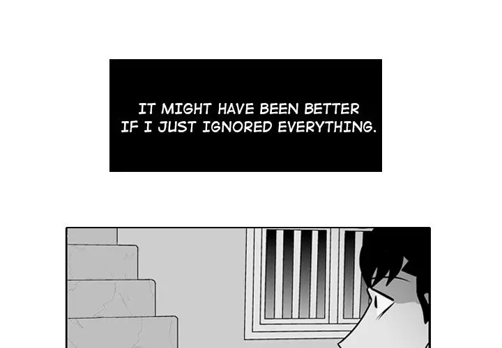 The Dorm - Chapter 29 Page 2