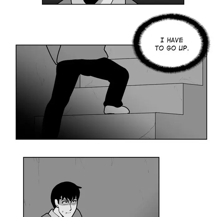 The Dorm - Chapter 29 Page 23