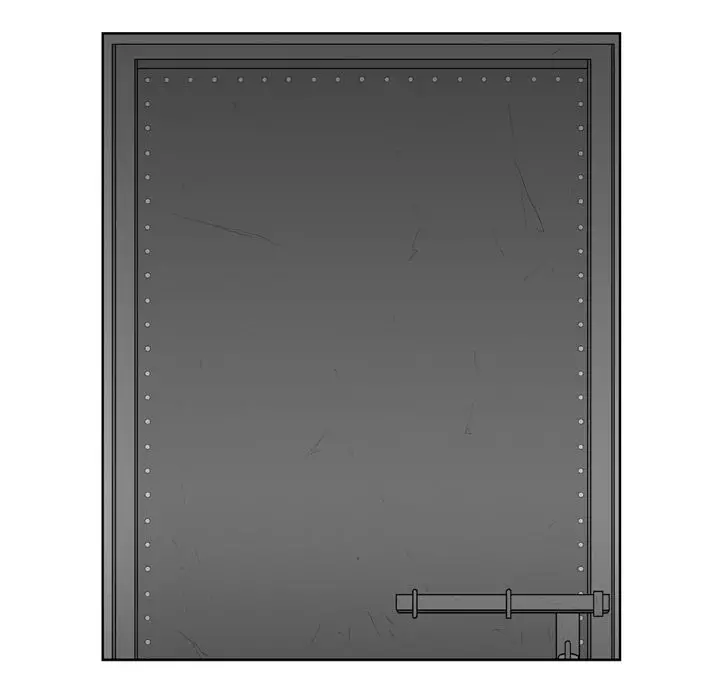 The Dorm - Chapter 29 Page 28