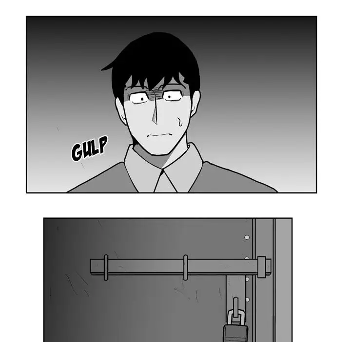 The Dorm - Chapter 29 Page 29