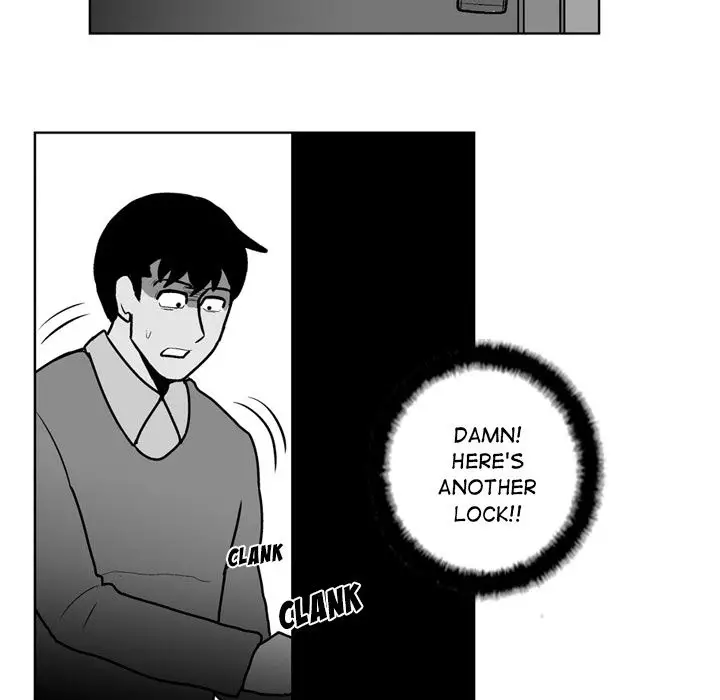 The Dorm - Chapter 29 Page 30