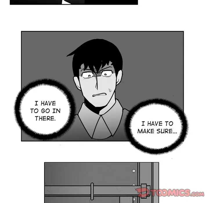 The Dorm - Chapter 29 Page 31