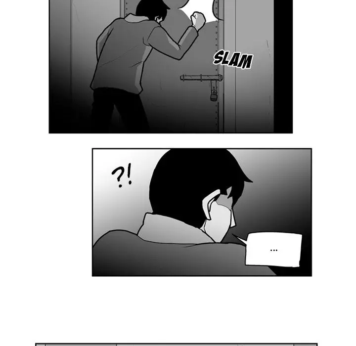 The Dorm - Chapter 29 Page 33