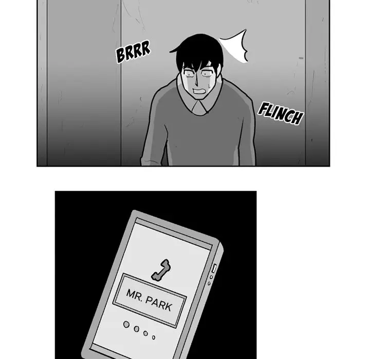 The Dorm - Chapter 29 Page 34