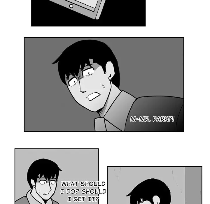 The Dorm - Chapter 29 Page 35