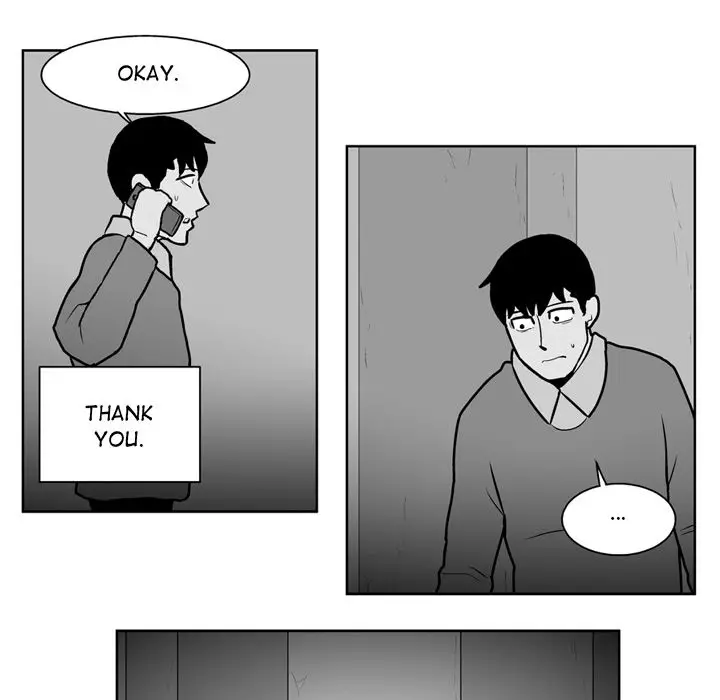 The Dorm - Chapter 29 Page 38