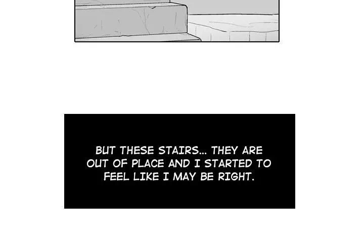 The Dorm - Chapter 29 Page 4