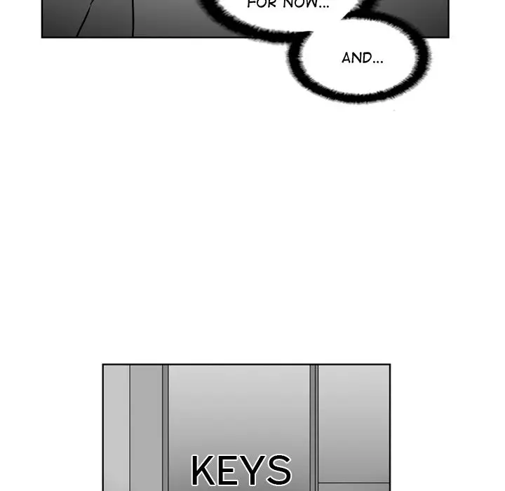 The Dorm - Chapter 29 Page 40