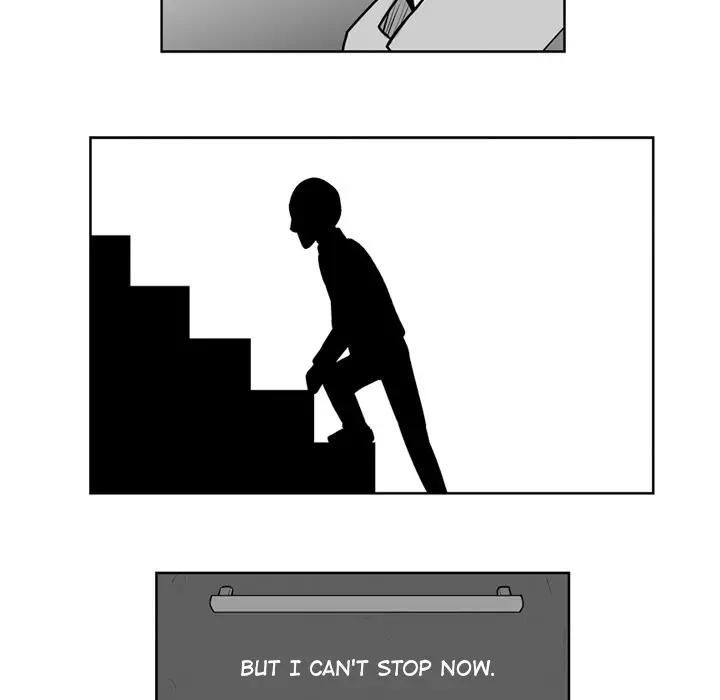 The Dorm - Chapter 29 Page 7