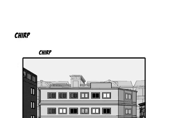 The Dorm - Chapter 3 Page 1