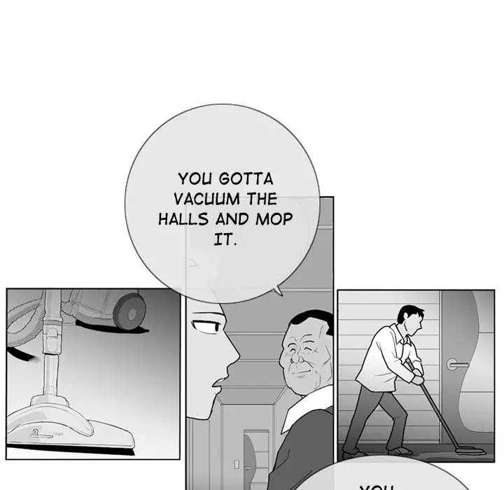 The Dorm - Chapter 3 Page 15