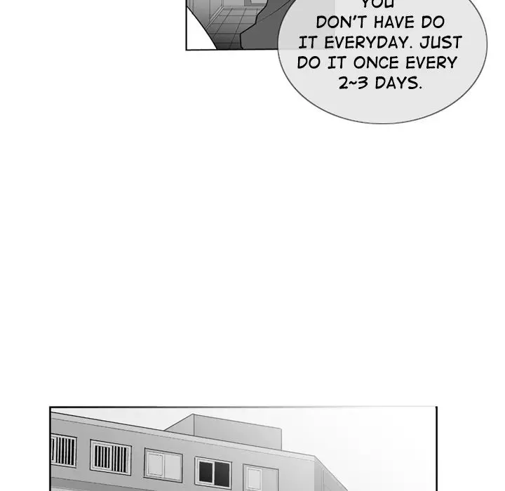 The Dorm - Chapter 3 Page 16