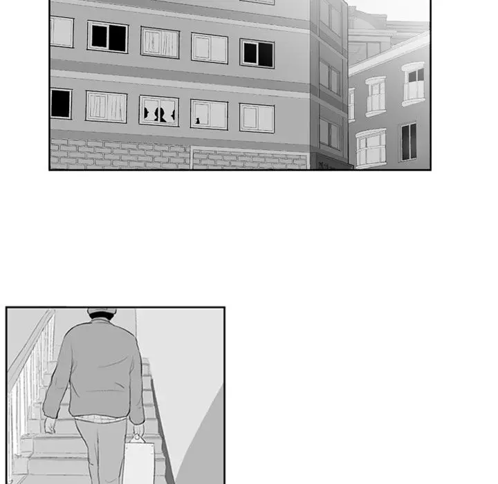 The Dorm - Chapter 3 Page 17