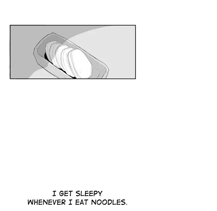 The Dorm - Chapter 3 Page 23