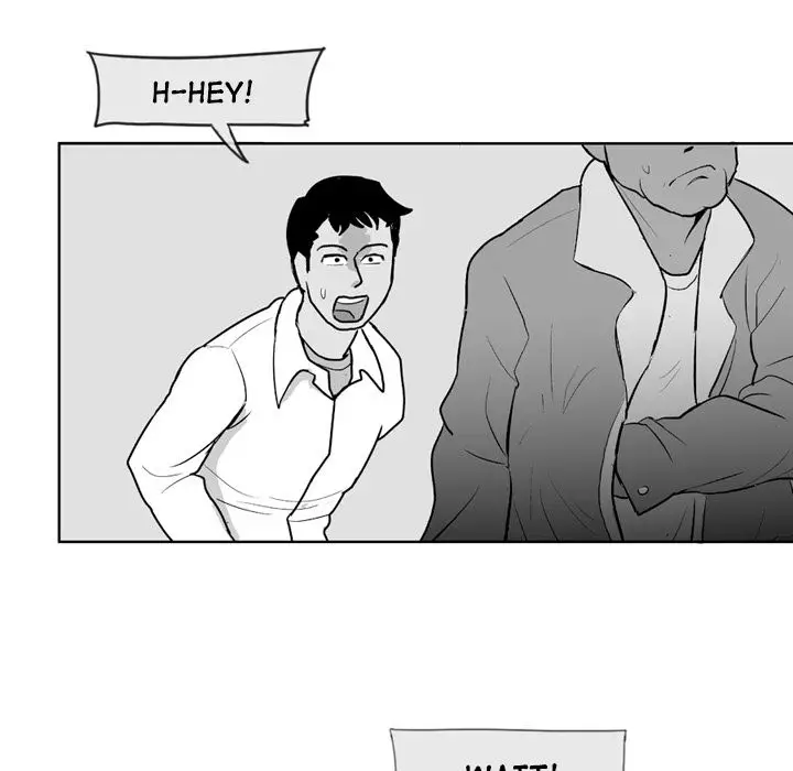 The Dorm - Chapter 3 Page 34