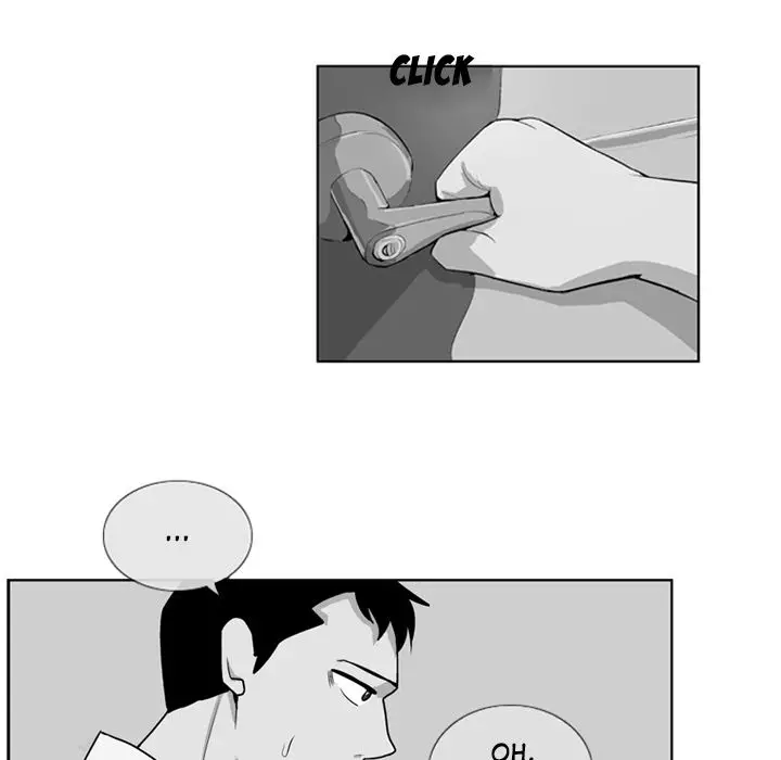 The Dorm - Chapter 3 Page 37