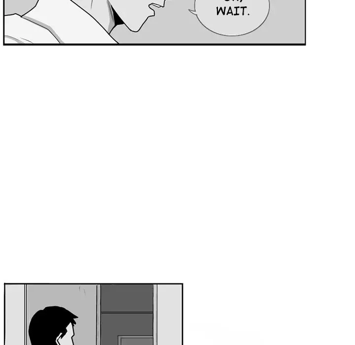 The Dorm - Chapter 3 Page 38