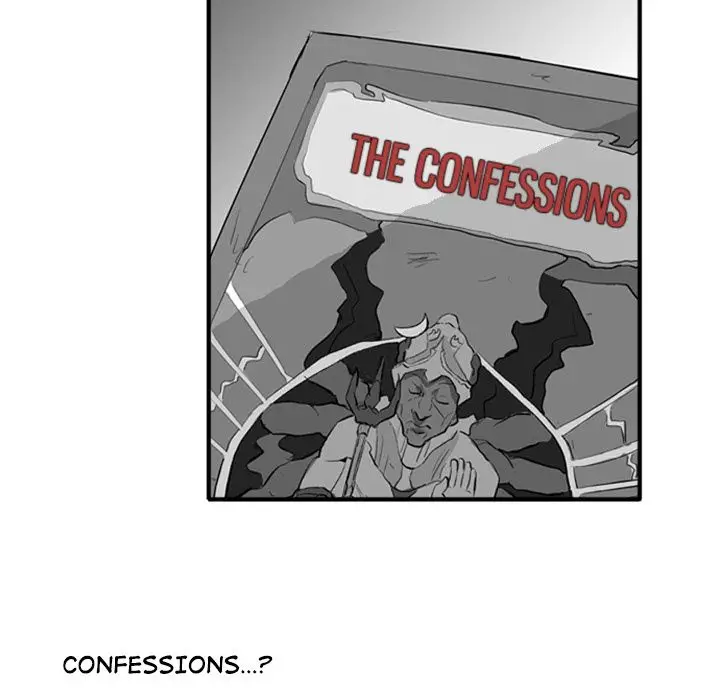 The Dorm - Chapter 3 Page 42