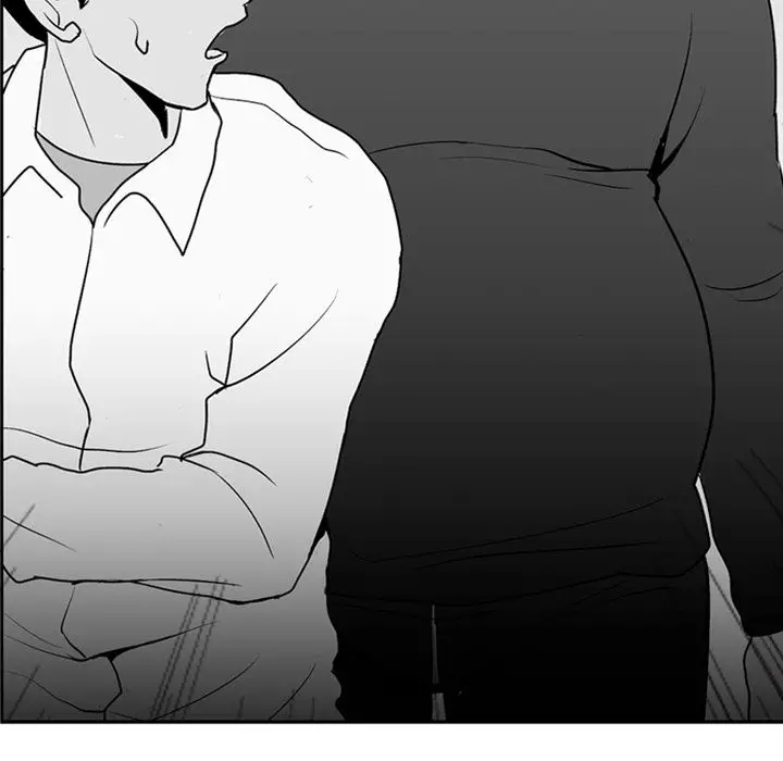 The Dorm - Chapter 3 Page 47