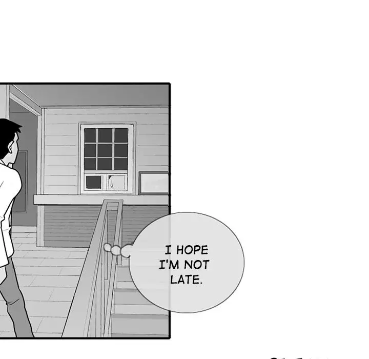 The Dorm - Chapter 3 Page 5