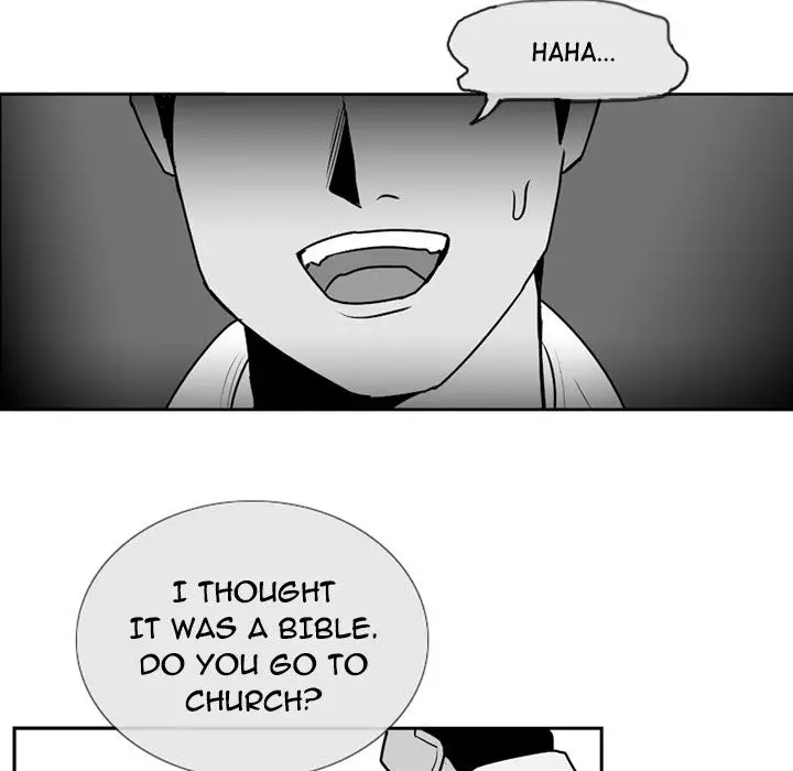 The Dorm - Chapter 3 Page 53