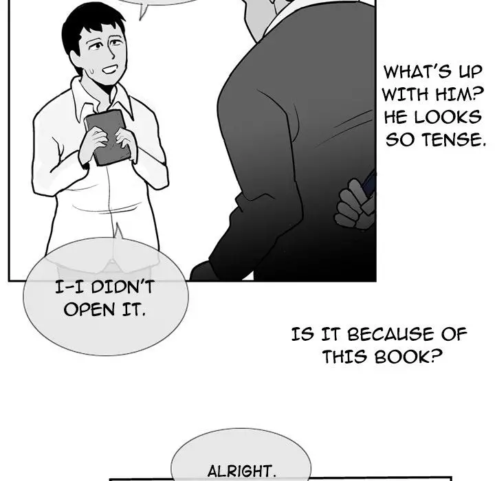 The Dorm - Chapter 3 Page 54