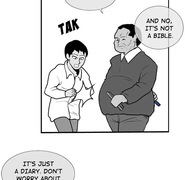 The Dorm - Chapter 3 Page 55