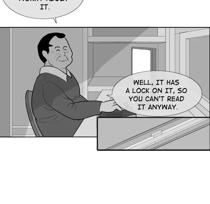 The Dorm - Chapter 3 Page 56