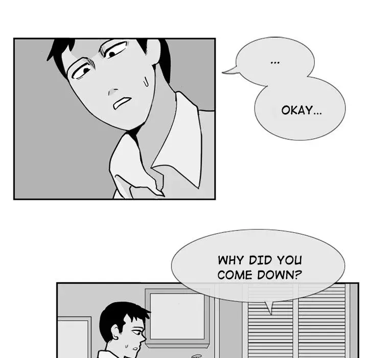 The Dorm - Chapter 3 Page 57