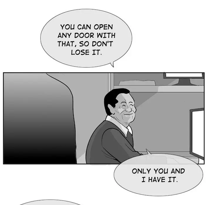 The Dorm - Chapter 3 Page 60