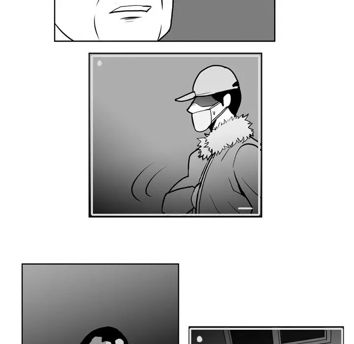 The Dorm - Chapter 30 Page 23