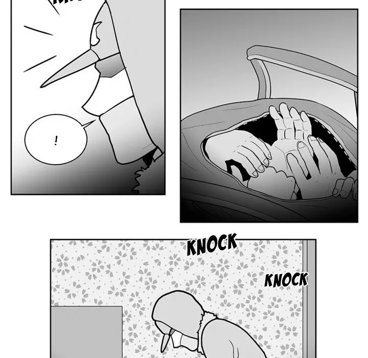 The Dorm - Chapter 30 Page 30