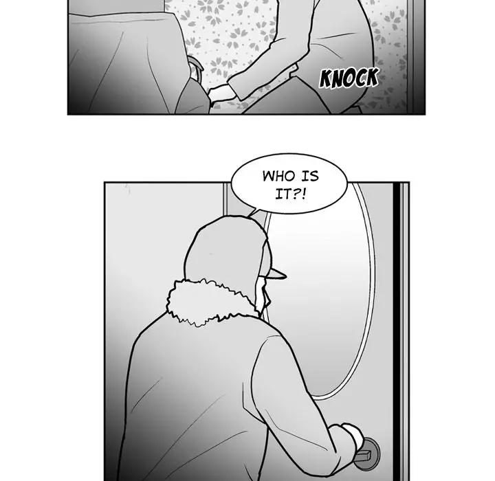 The Dorm - Chapter 30 Page 31