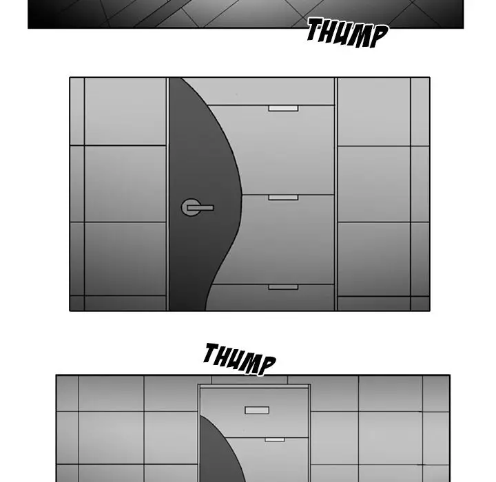 The Dorm - Chapter 30 Page 36